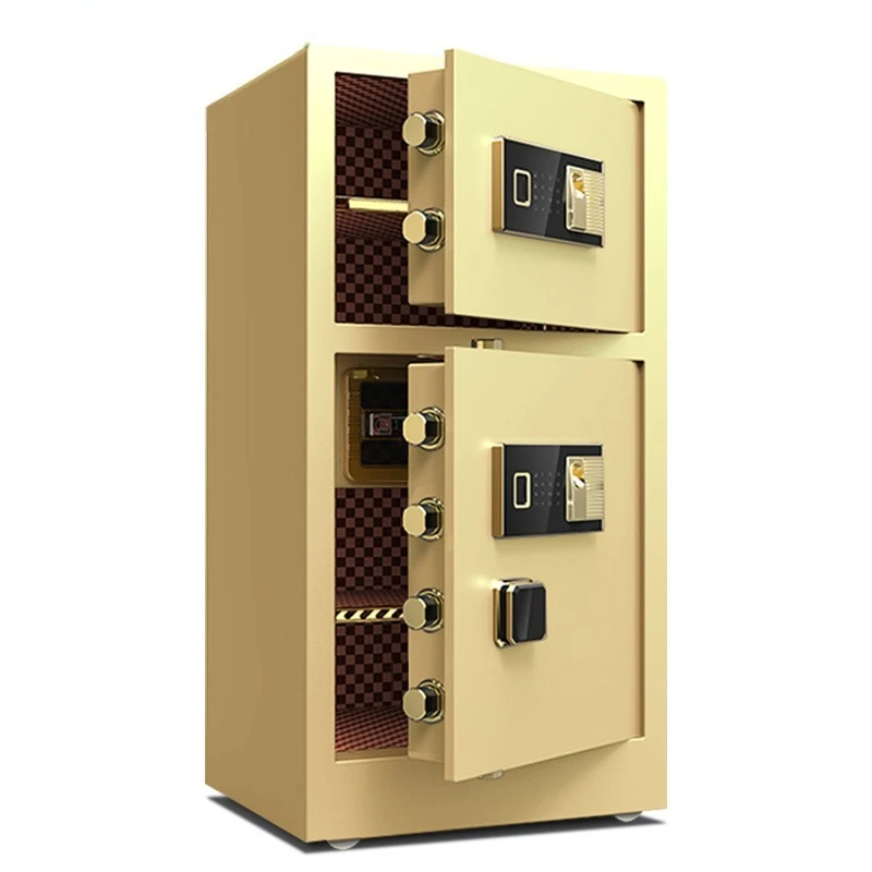 Home Security Of America - Home Safe Security Box Modern Secret