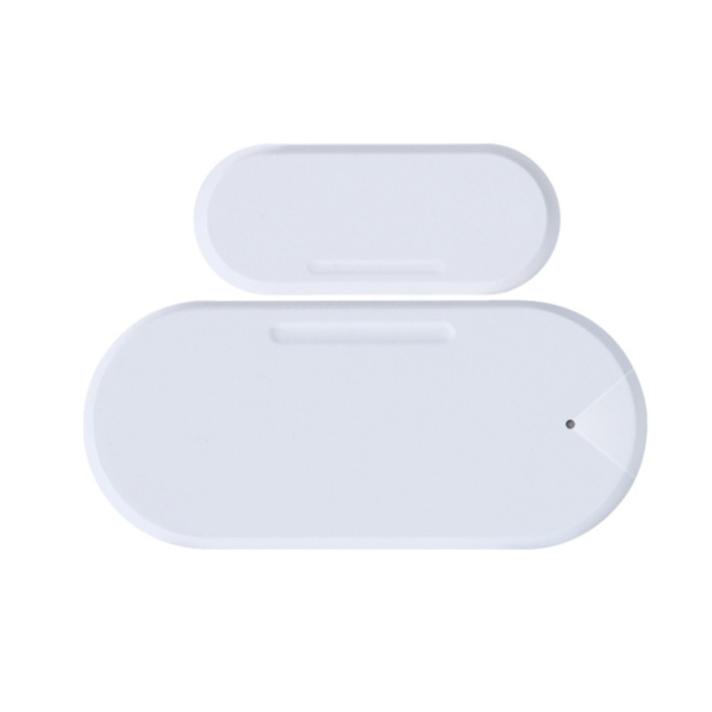 For Zigbee Door and Window Sen - Home Security Door 评论和价格
