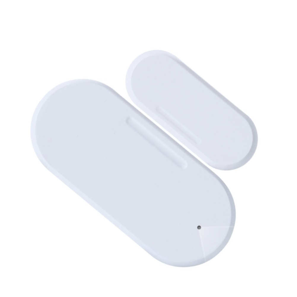 For Zigbee Door and Window Sen - Home Security Door 评论和价格
