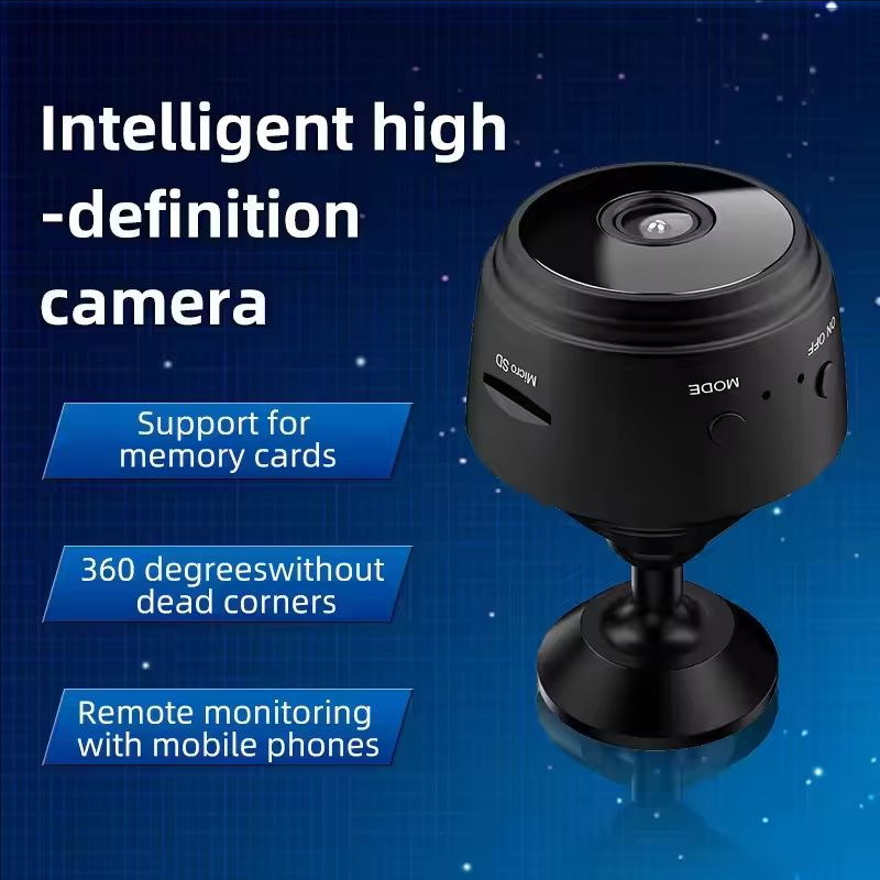 A9 Mini Camera WiFi Wireless M - Home Security Prices 评论和价格