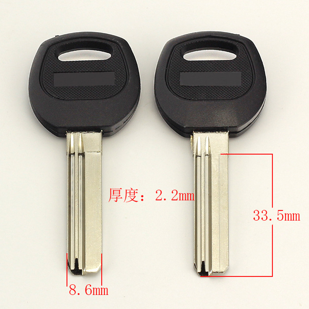 JMCKJ 50PCS Security Door Key  - Home Security Door 评论和价格