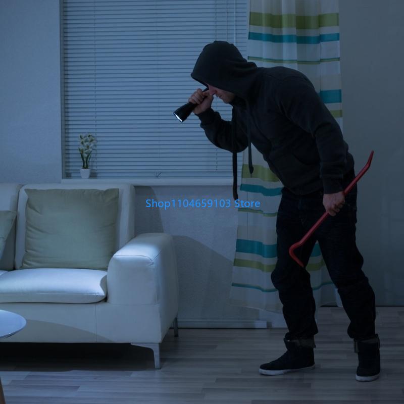 Home Battery Powered Fake Secu - Home Security Indoor Cameras 评论和价格