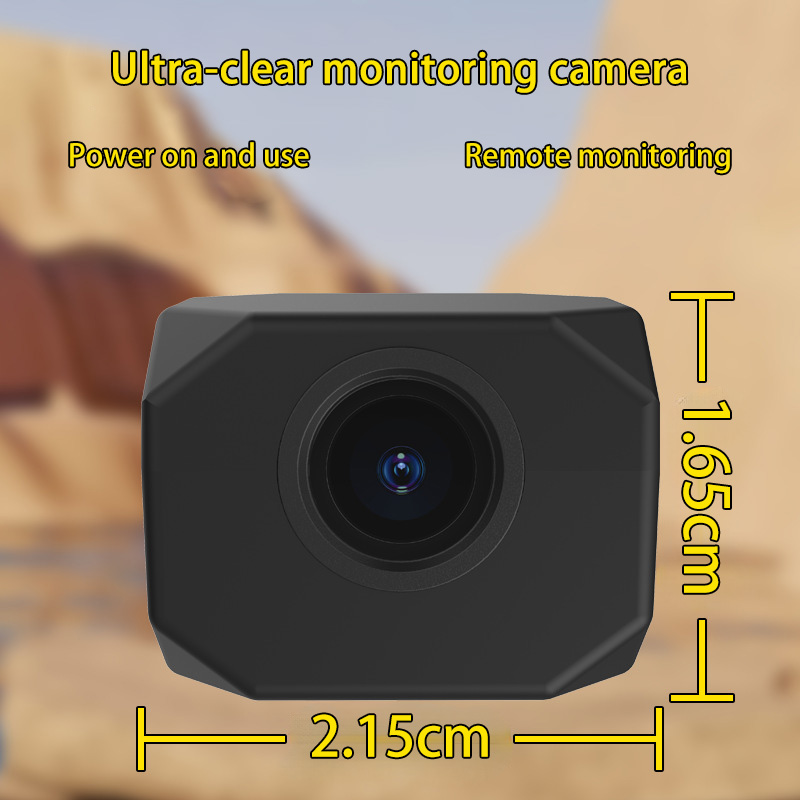 1080P HD Mini Camera WiFi IP A - Home Security Prices 评论和价格