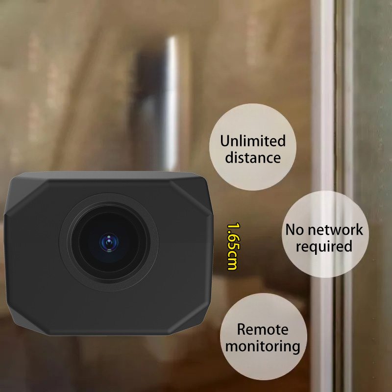 1080P HD Mini Camera WiFi IP A - Home Security Prices 评论和价格