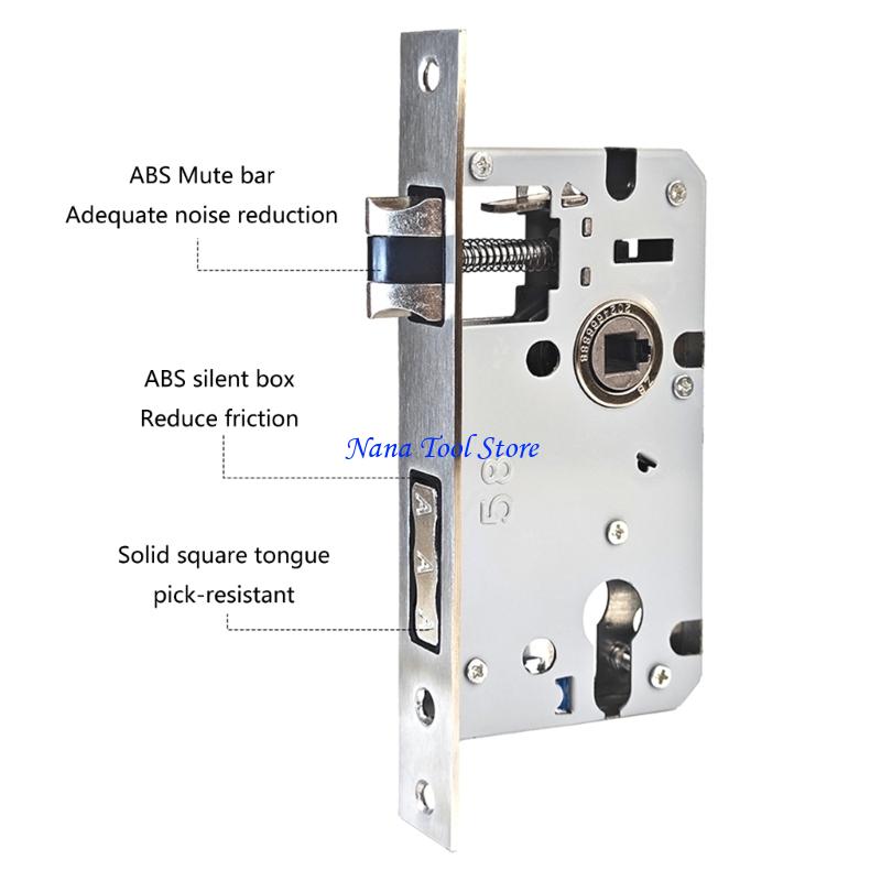 31GJ Reliable Zinc Alloy Door  - Home Security Door 评论和价格