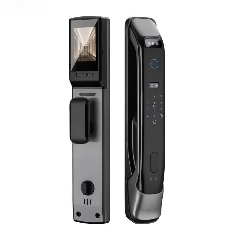 XSDTS DF03 3D Face Recognition - Home Security Door 评论和价格