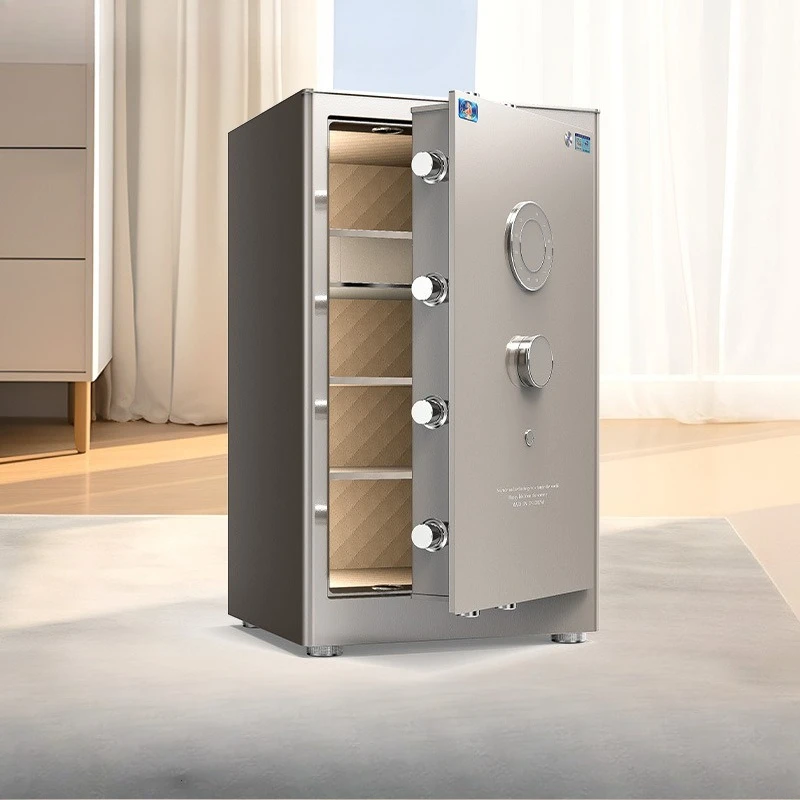 Home Invisible Fingerprint Saf - Home Security Of America 评论和价格