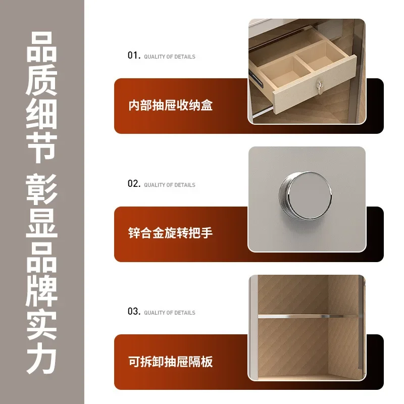 Home Invisible Fingerprint Saf - Home Security Of America 评论和价格