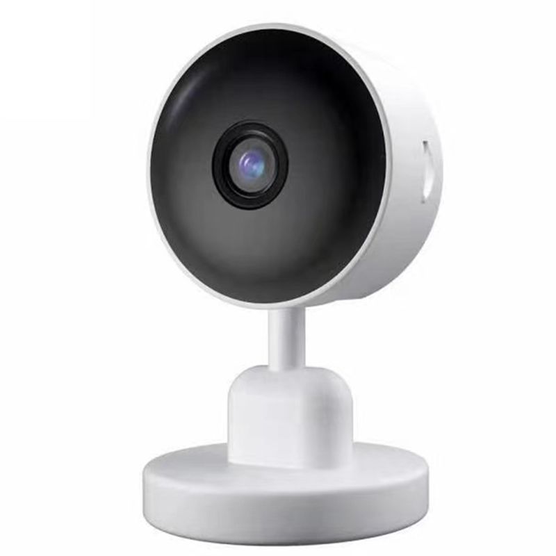 Essential Indoor Wifi Tuya Cam - Home Security Indoor Cameras 评论和价格