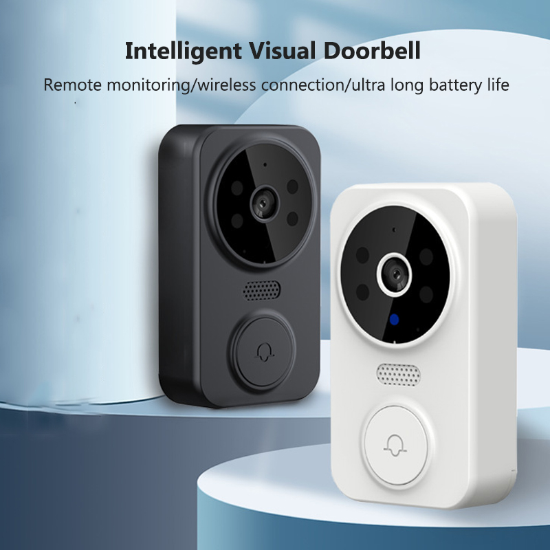 WiFi Smart Video Doorbell Came - Home Security Indoor Cameras 评论和价格