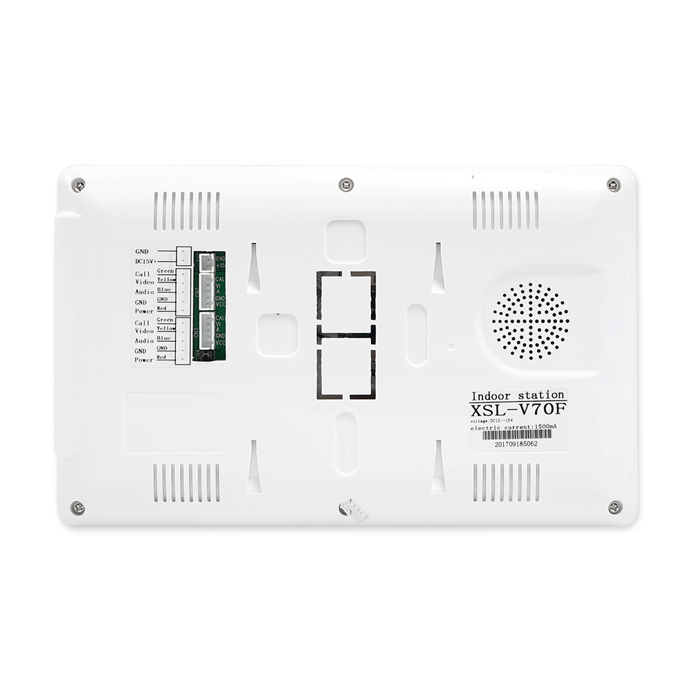1 Outdoor Camera 2 Indoor Moni - Home Security Indoor Cameras 评论和价格