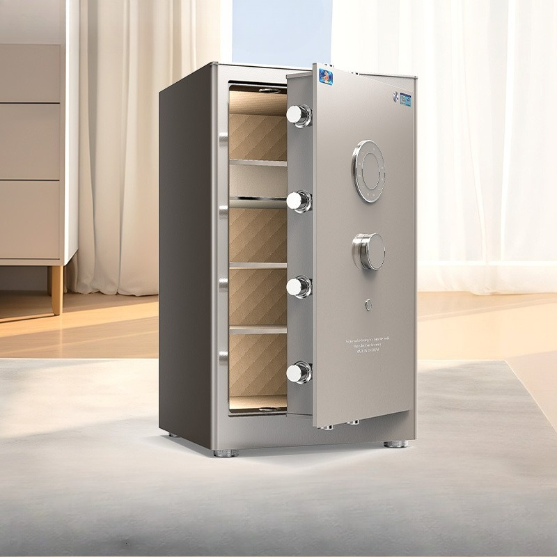 Nordic protection security box - Home Security Of America 评论和价格