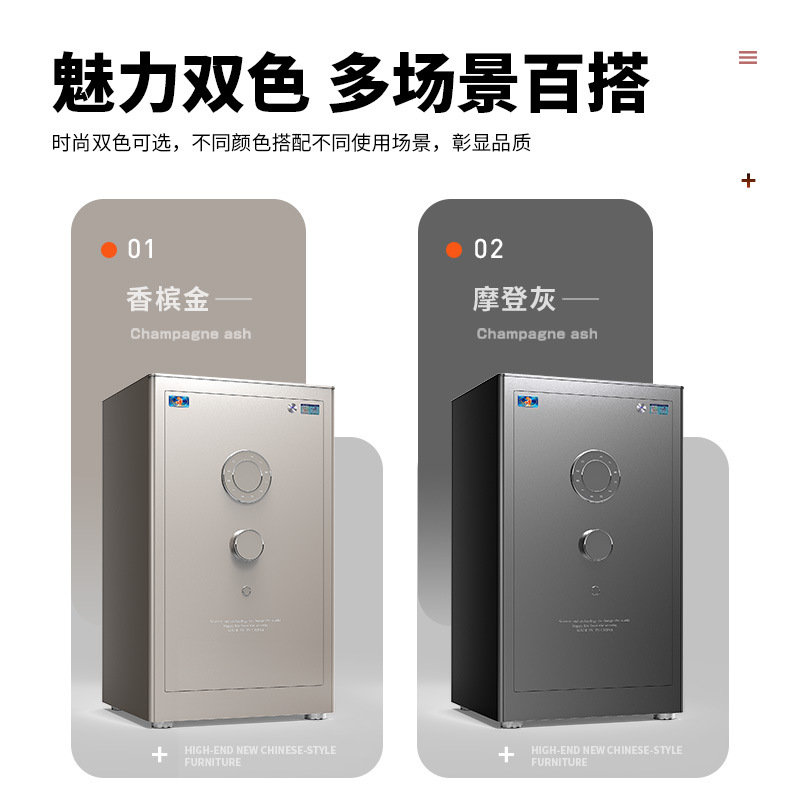 Nordic protection security box - Home Security Of America 评论和价格