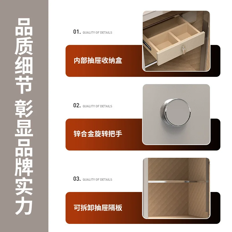 Nordic protection security box - Home Security Of America 评论和价格