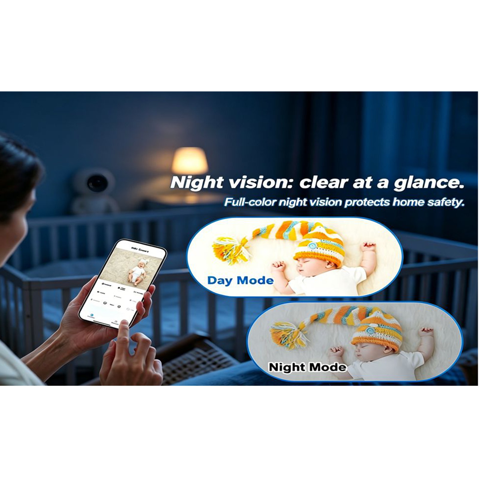 BU4 Complete Home Indoor Secur - Home Security Indoor Cameras 评论和价格