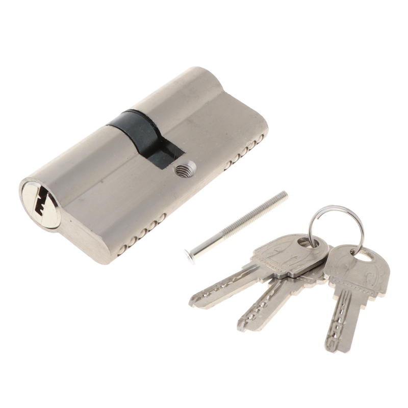 Keyed Entry Door Lock Cylinder - Home Security Door 评论和价格