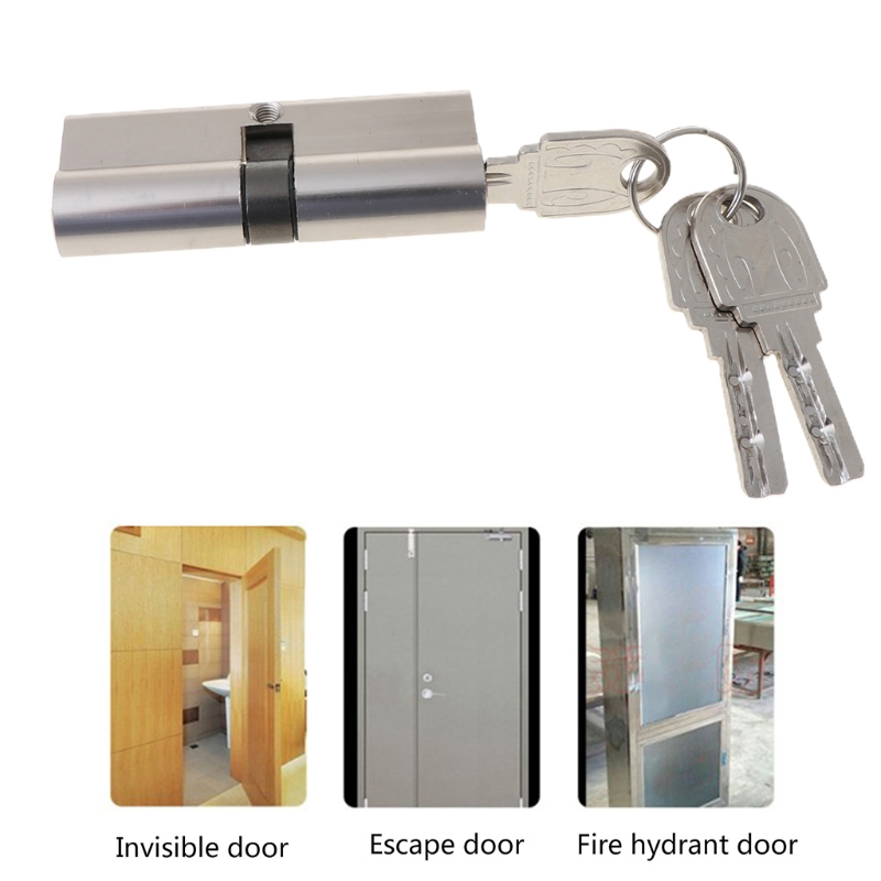Keyed Entry Door Lock Cylinder - Home Security Door 评论和价格
