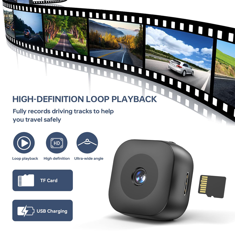 4K HD Security Camera WiFi Wir - Home Security Prices 评论和价格