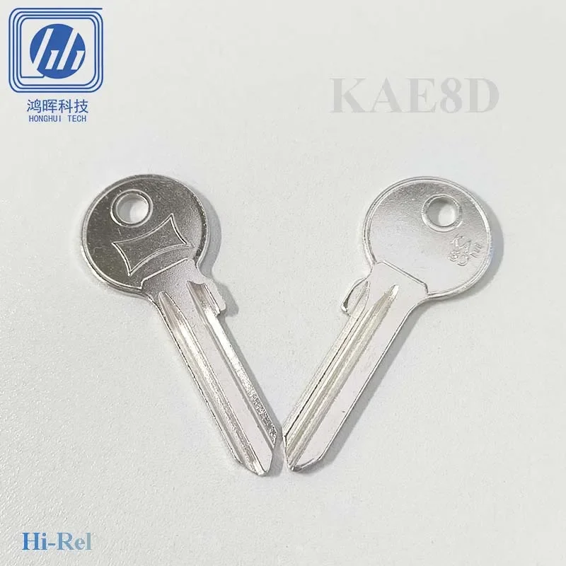 5-100Pcs for Kale KAE8D Blank  - Home Security Door 评论和价格