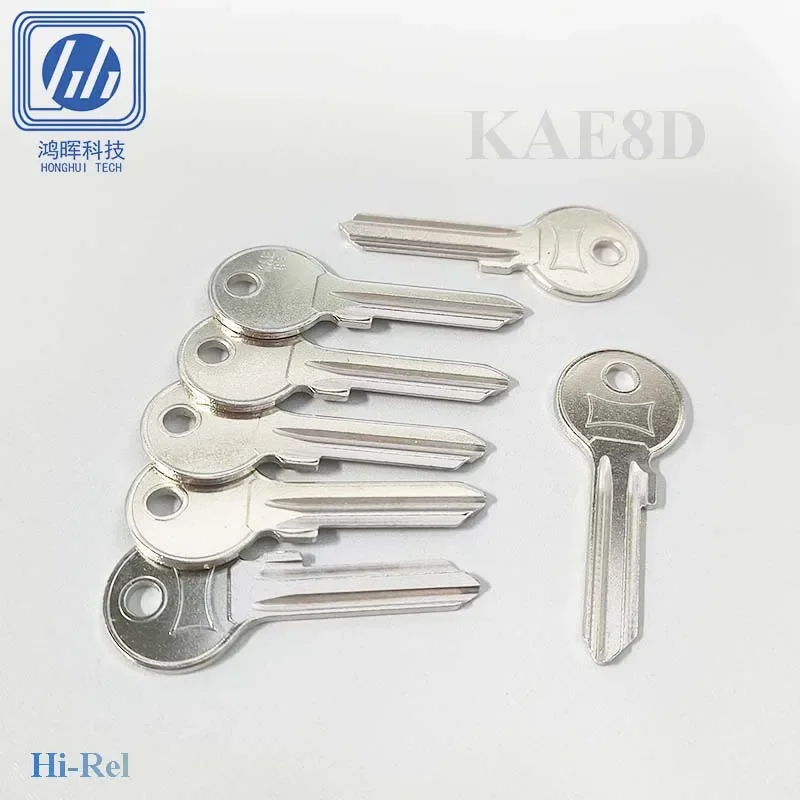 5-100Pcs for Kale KAE8D Blank  - Home Security Door 评论和价格