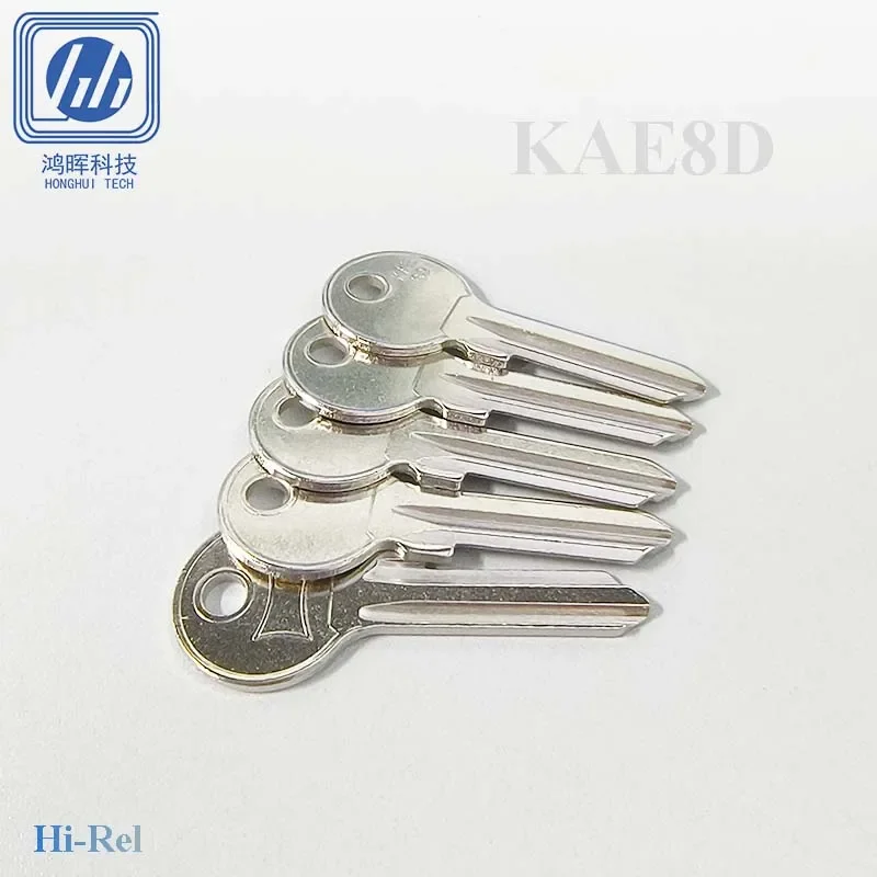 5-100Pcs for Kale KAE8D Blank  - Home Security Door 评论和价格