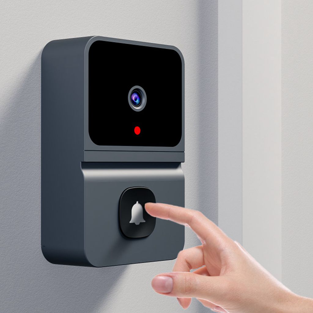 Wireless Doorbell WiFi Outdoor - Home Security Prices 评论和价格