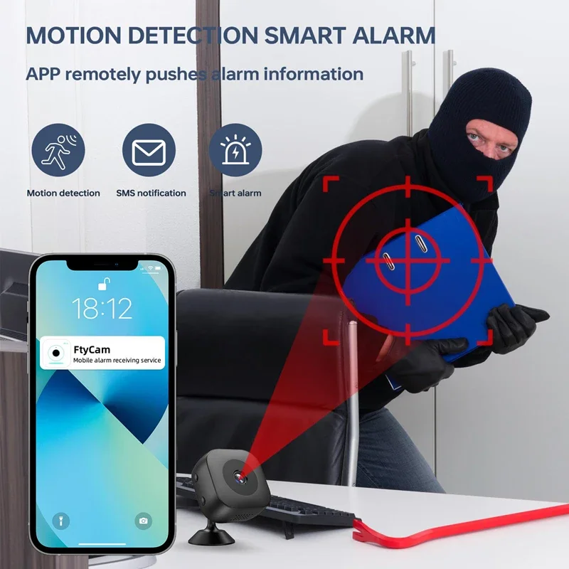 Lenovo Smart 4K HD Mini Camera - Home Security Prices 评论和价格