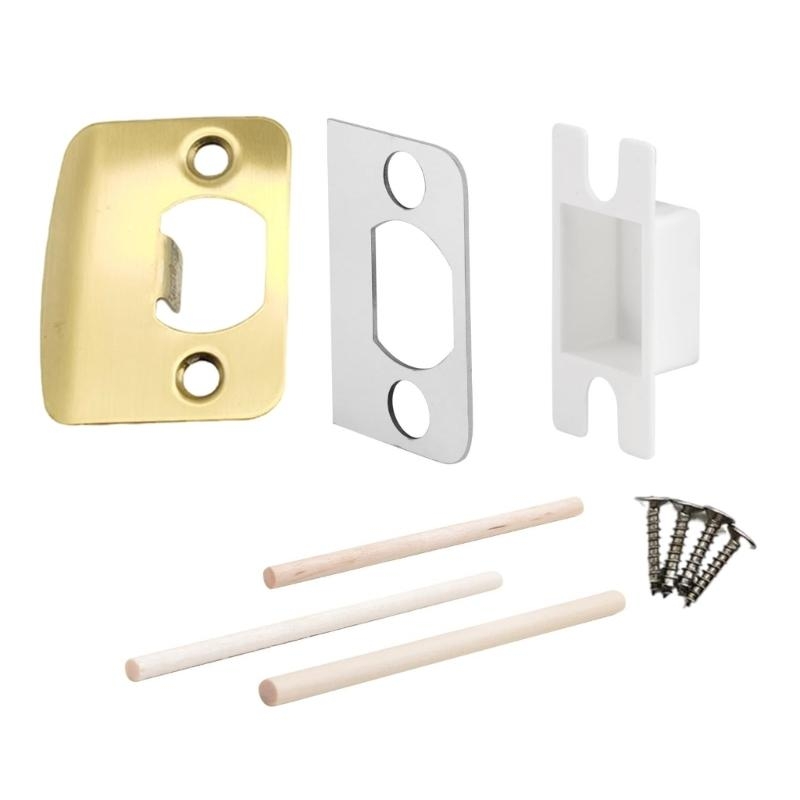  Upgrades Door Hardware set Ho - Home Security Door 评论和价格