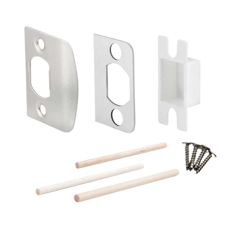  Upgrades Door Hardware set Ho - Home Security Door 评论和价格