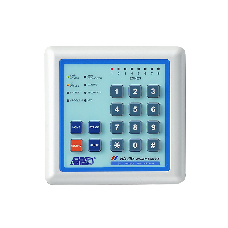 8 Zones Home Security Alarm Co - Home Security Phone Number 评论和价格