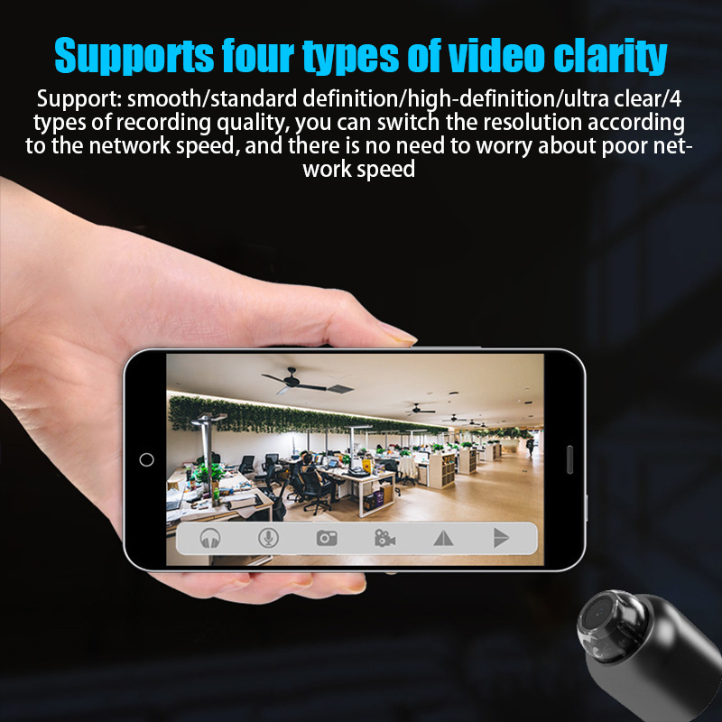 X5 Mini Camera HD 1080P Intell - Home Security Prices 评论和价格